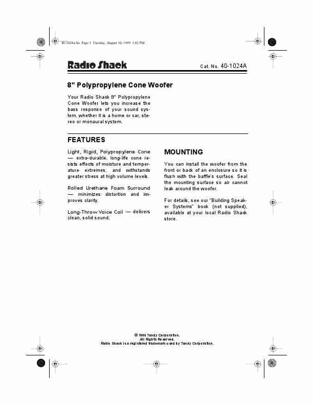 Radio Shack Speaker 40-1024A-page_pdf
